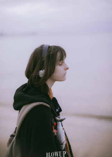 Coastline
