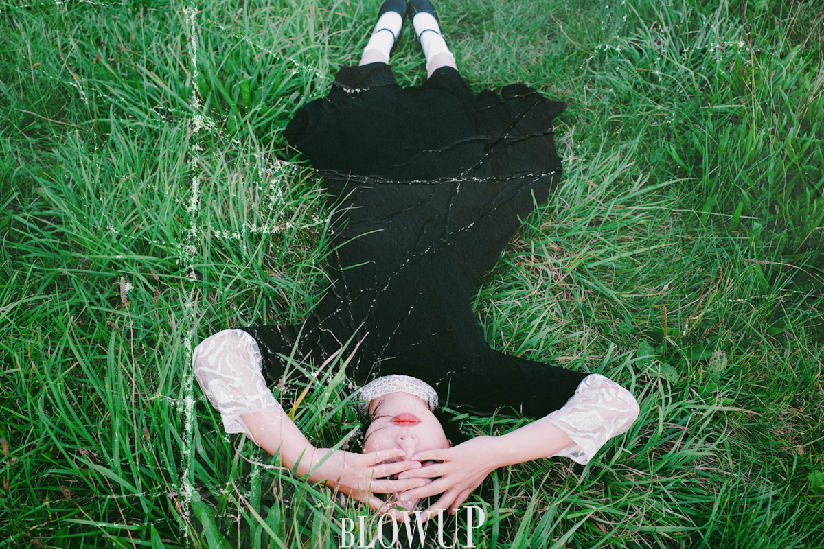 self portrait