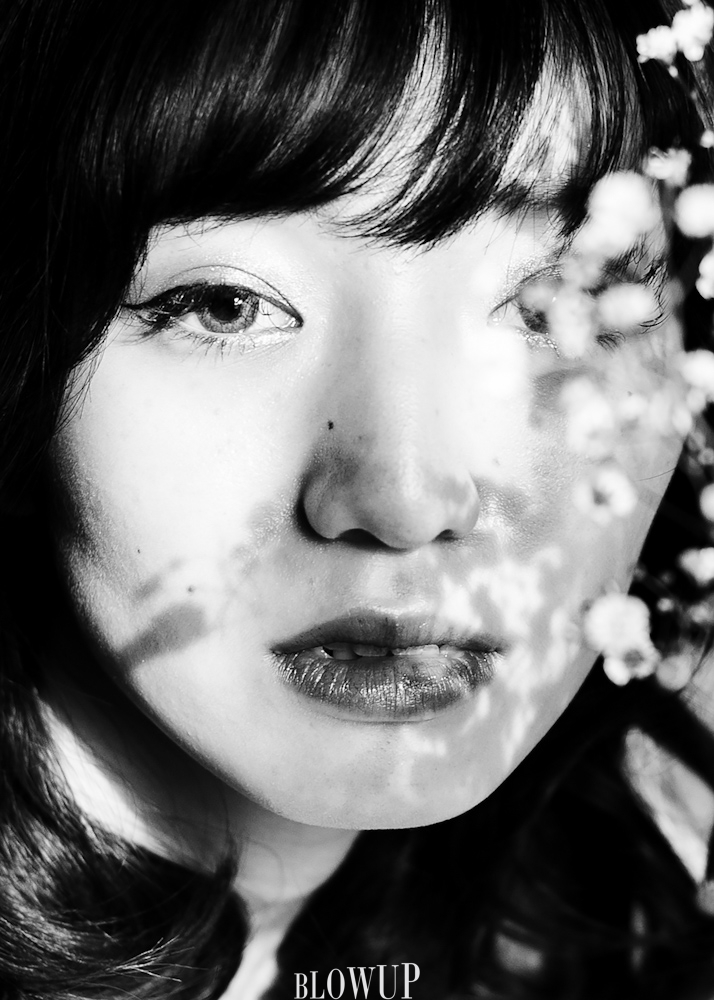 face