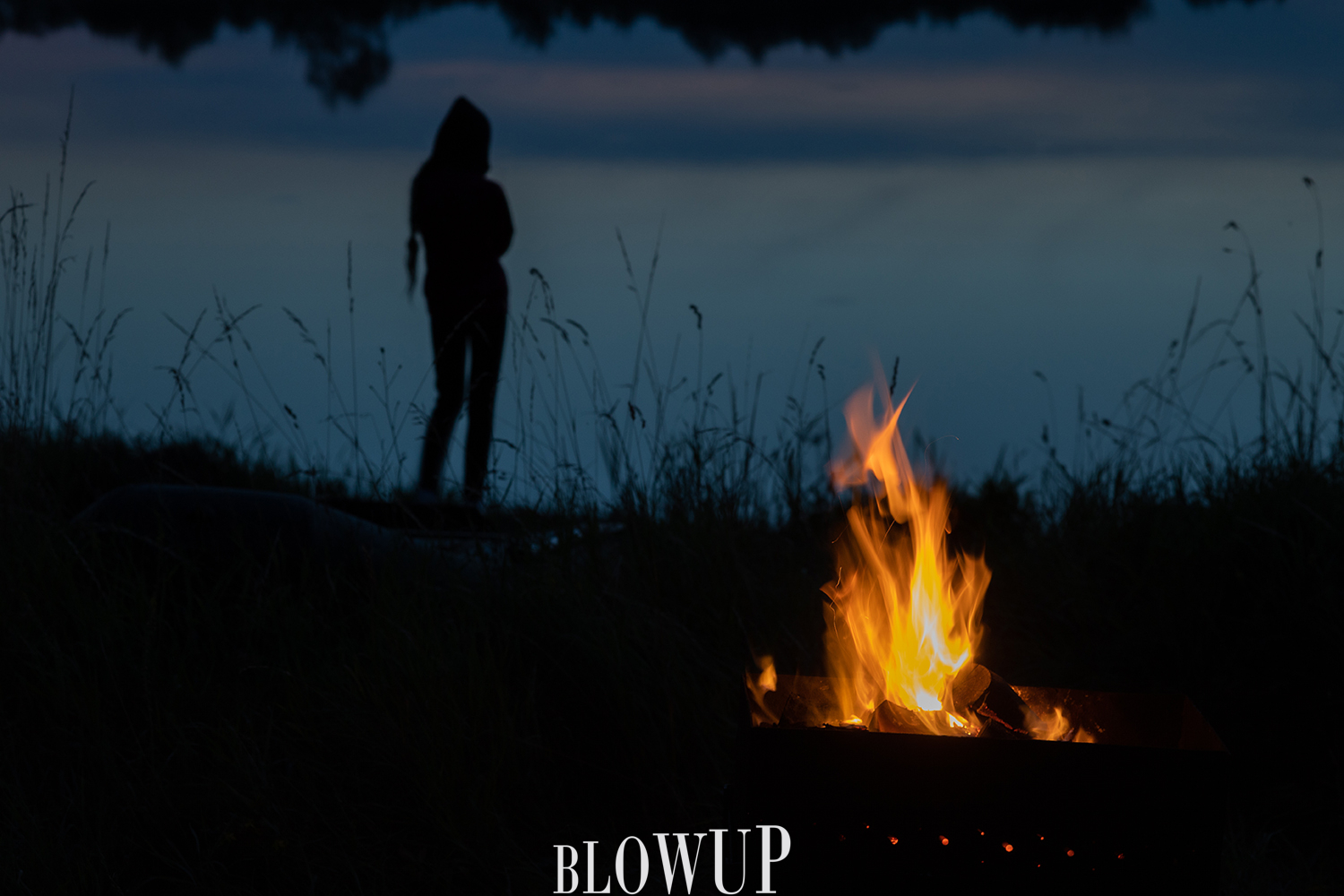 water and fire
