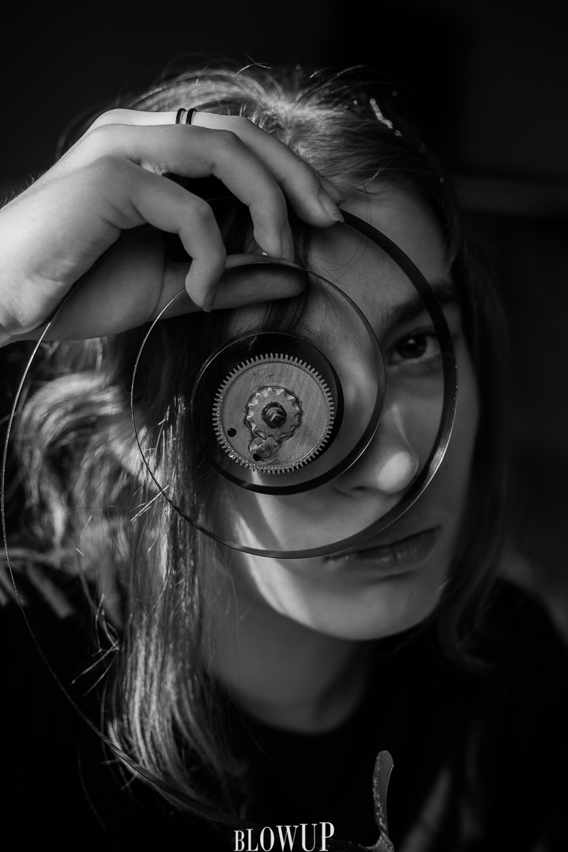 Алина