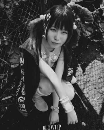 少女世紀