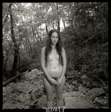1982-Renee, Winton Woods, Cincinnati, Ohio