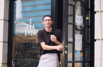barista